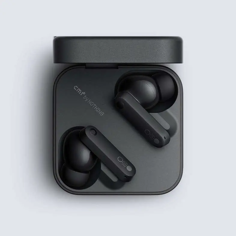 CMF Buds 42 dB Active Noise Cancellation