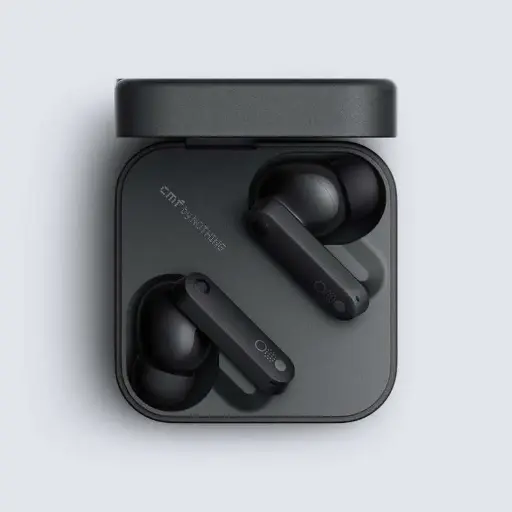 CMF Buds 42 dB Active Noise Cancellation